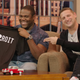 Sam Richarson and Tim Robinson